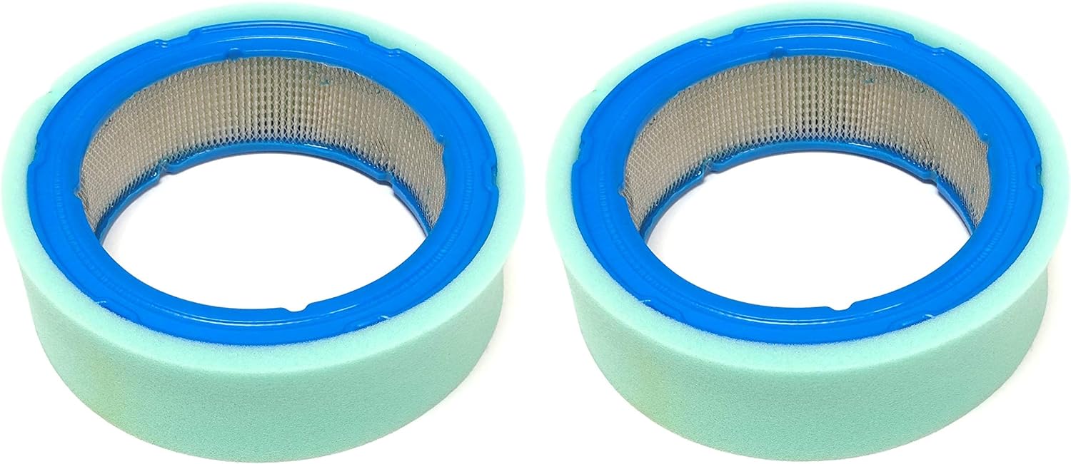 Replacement Briggs & Stratton Air Filter 394018 Lawn Mower Parts