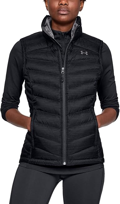 ua iso down vest