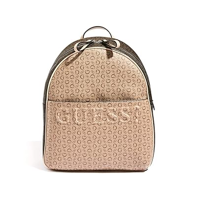 GUESS Factory Women's Rigden Logo Backpack