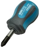 VESSEL Megadora 900 Series Screwdriver – JIS +P2x100mm Cross Tip, Made In Japan 12 thumbnail image