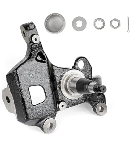 Amazon.com: Smart Miles 1L5Z3106AA Front Left Driver Spindle