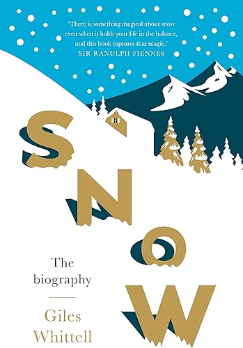 Download Snow: The biography PDF