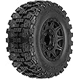 Pro-Line Racing Badlands MX28 HP 2.8 BELTED MTD Raid 6x30 F/R PRO1017410 RC Tire