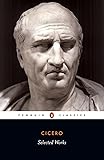 Cicero: Selected Works