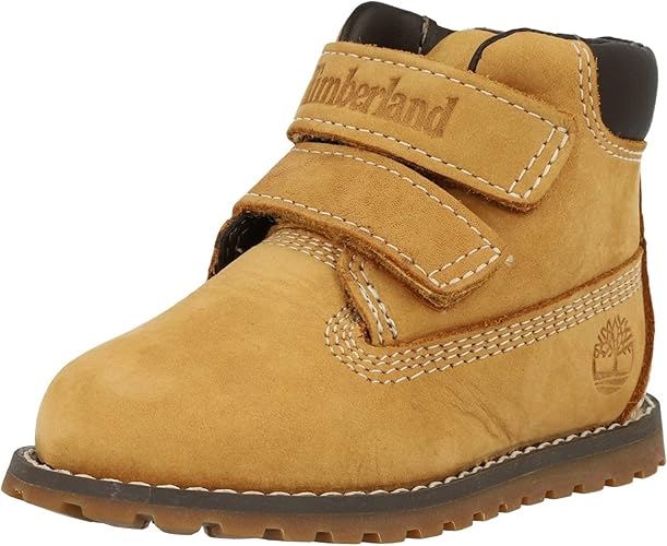 botas timberland criança