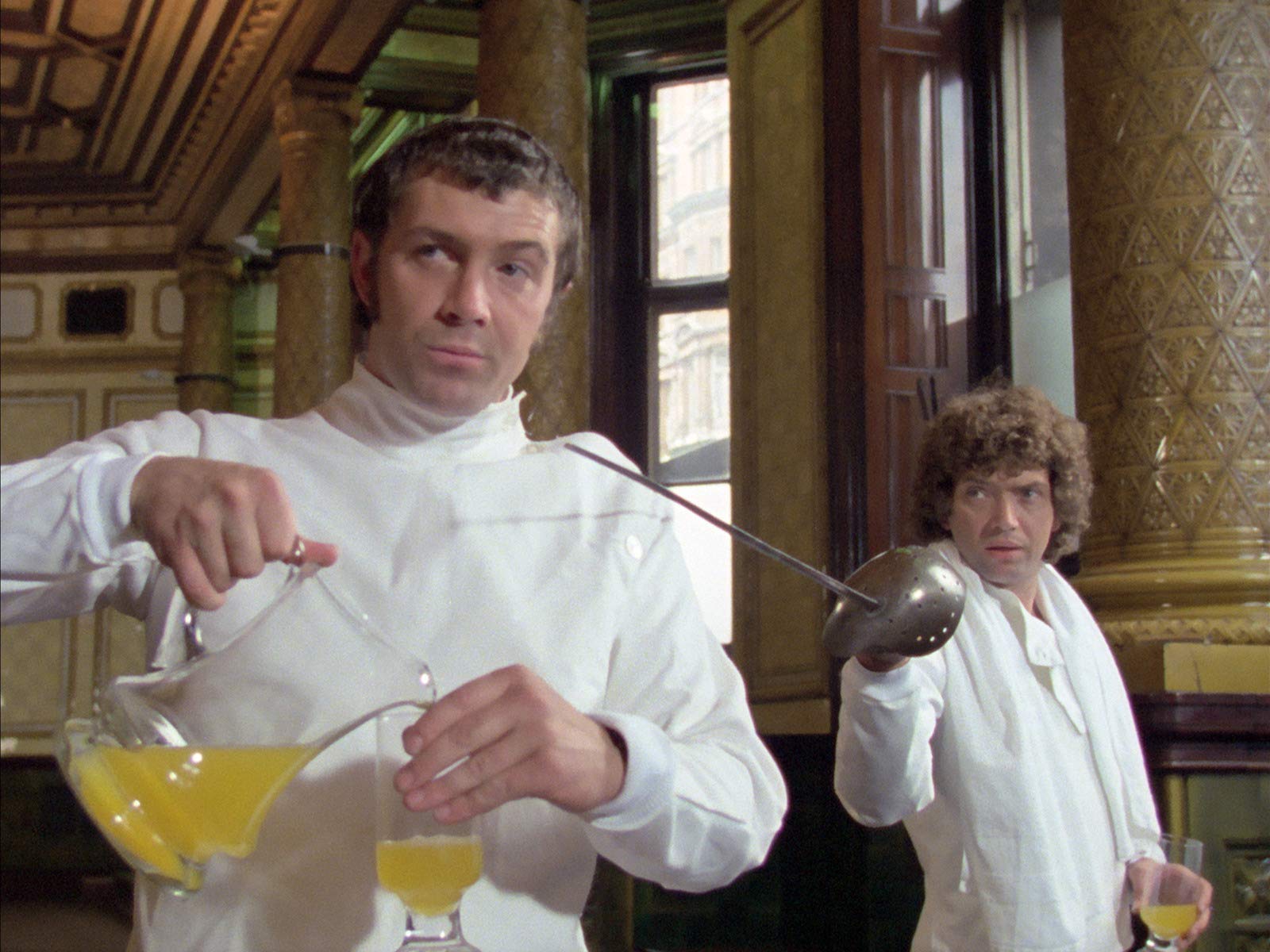 Watch The Professionals Prime Video