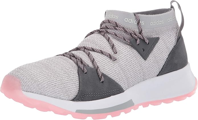 adidas quesa mid ladies trainers