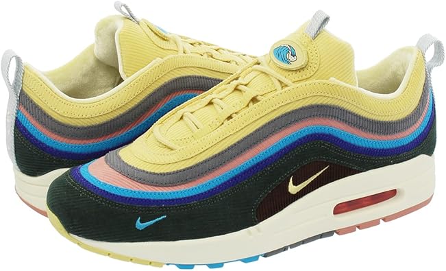 air max sean wotherspoon blue