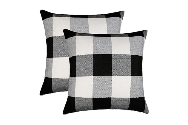 Best Fluffy Pillows For Couch Amazon Com