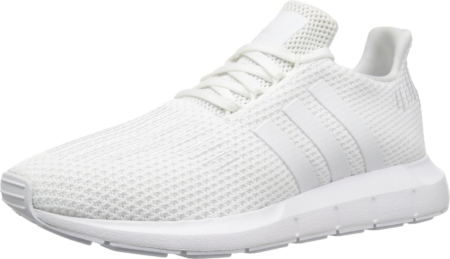 adidas swift run ladies white