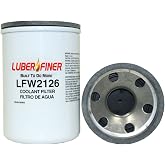 Luber-finer LFW2126 Coolant Filter