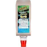 Zenex Magic Hand Soap with Walnut Shells (1 Pack) | 3.5 L | Shop Soap | Walnut Shell Scrubbers to Remove Grease, Oil, Ink &amp; Paint | Moisturizing Ingredients | 3.55 L | Multi-Surface Use