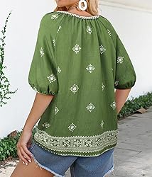 Chvity Summer Tops for Women 2025,Beach Vacation