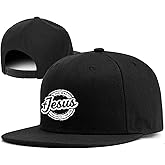 Baseball Cap Hip Hop Snapback Hat Brim Panel Unisex Dad Caps Flat Classic Adjustable Style Hats for Men Women White