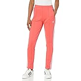 adidas Primeblue SST Track Pants (Plus Size) Women's