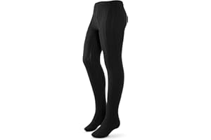 Zubii Kids, Ribbed Tights, Ultra Soft, Premium Cotton, Comfortable Fit, Styled Look