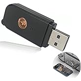 VONVOFF Aux USB Bluetooth Adapter for Car Stereo: Easy to Connect Wirelessly Phone to Auto Audio,Wireless Car Kit Music Recei