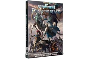 Warhammer Age of Sigmar Era of The Beast