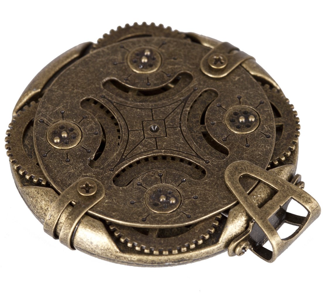 Cryptex Round Lock USB Flash Drive 16 GB Buy Online in UAE. Pc