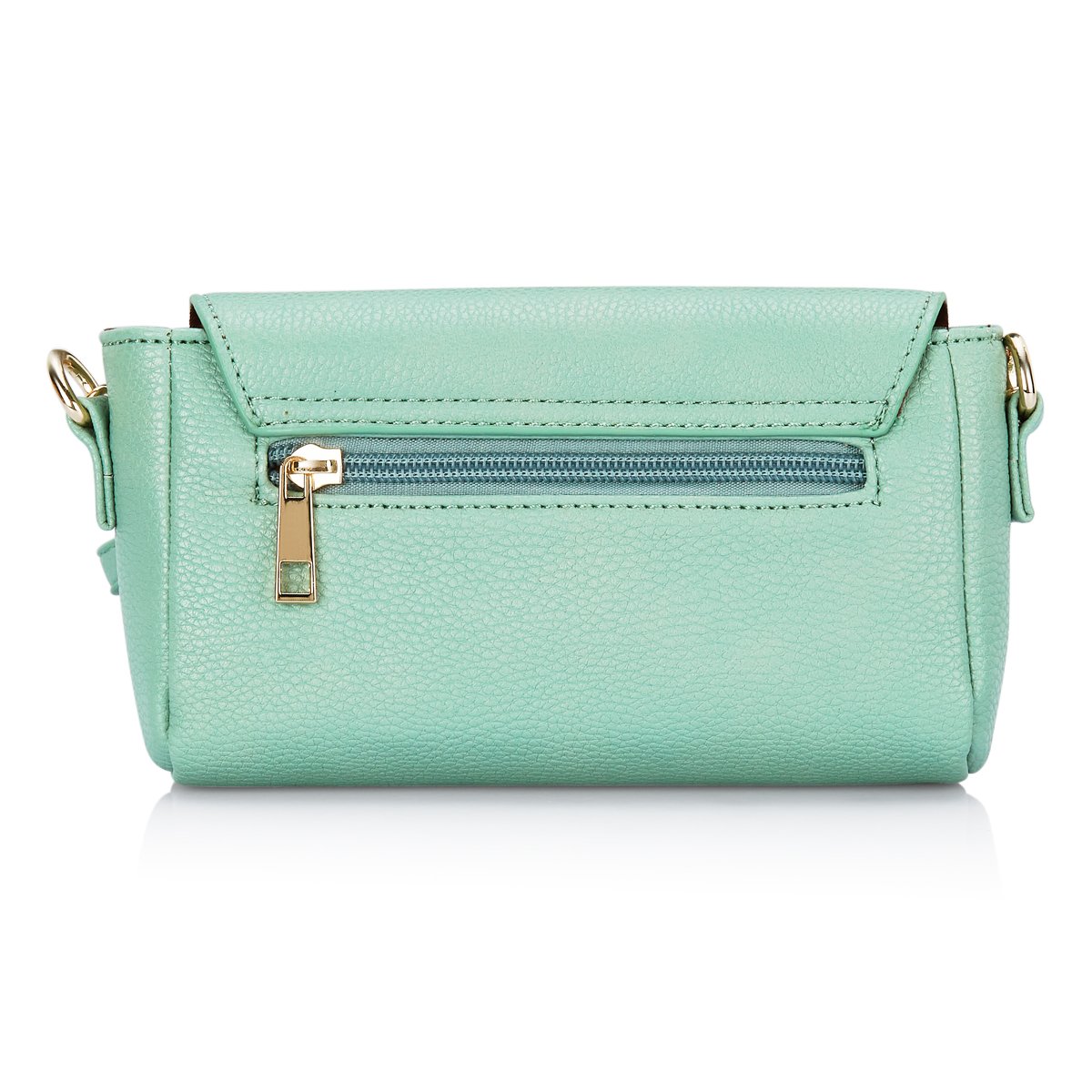 caprese phoenix women's sling bag (pista) ()