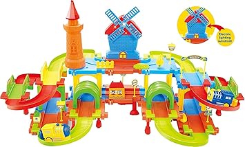 webby train set