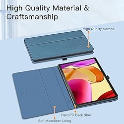 Fintie Folio Case for Amazon Fire Max 11