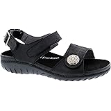 drew cascade sandal