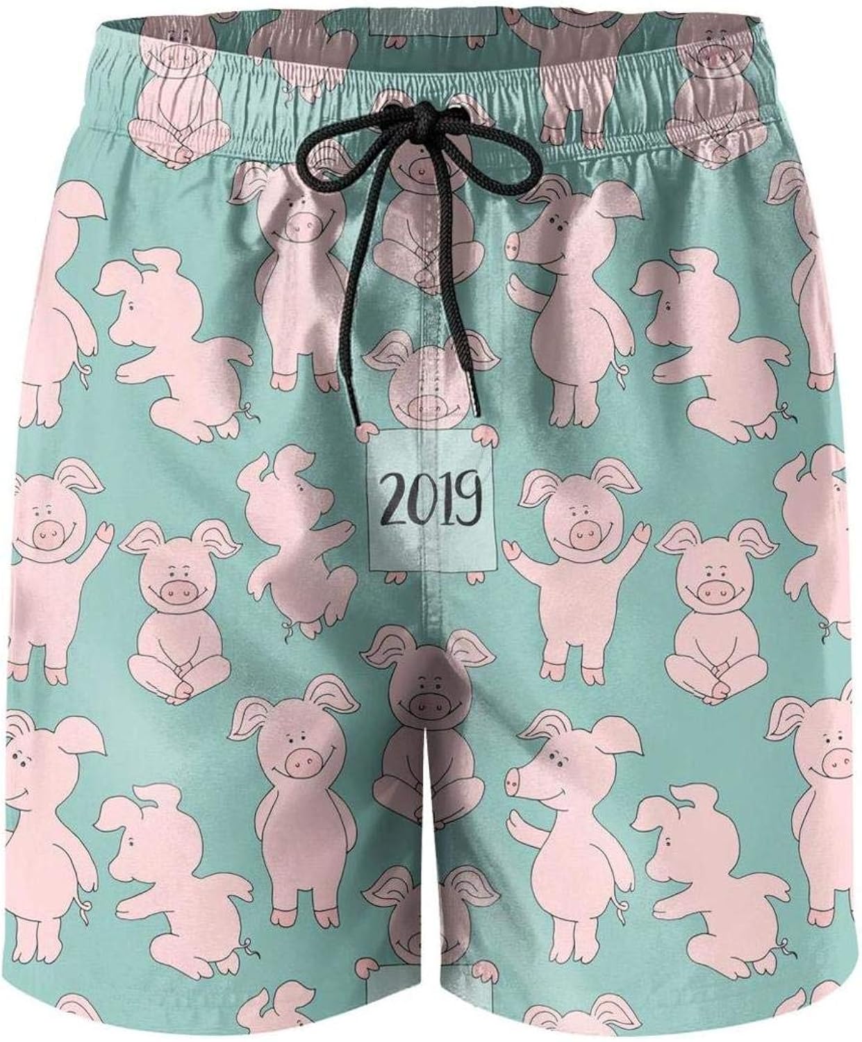 mens beach shorts 2019