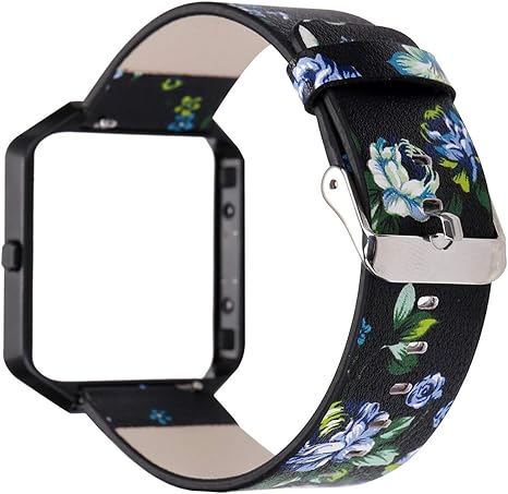 fitbit blaze straps amazon uk