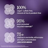 Pureology Hydrate Superfood Deep Treatment Hair Mask Dry Colour Treated Hair view 6