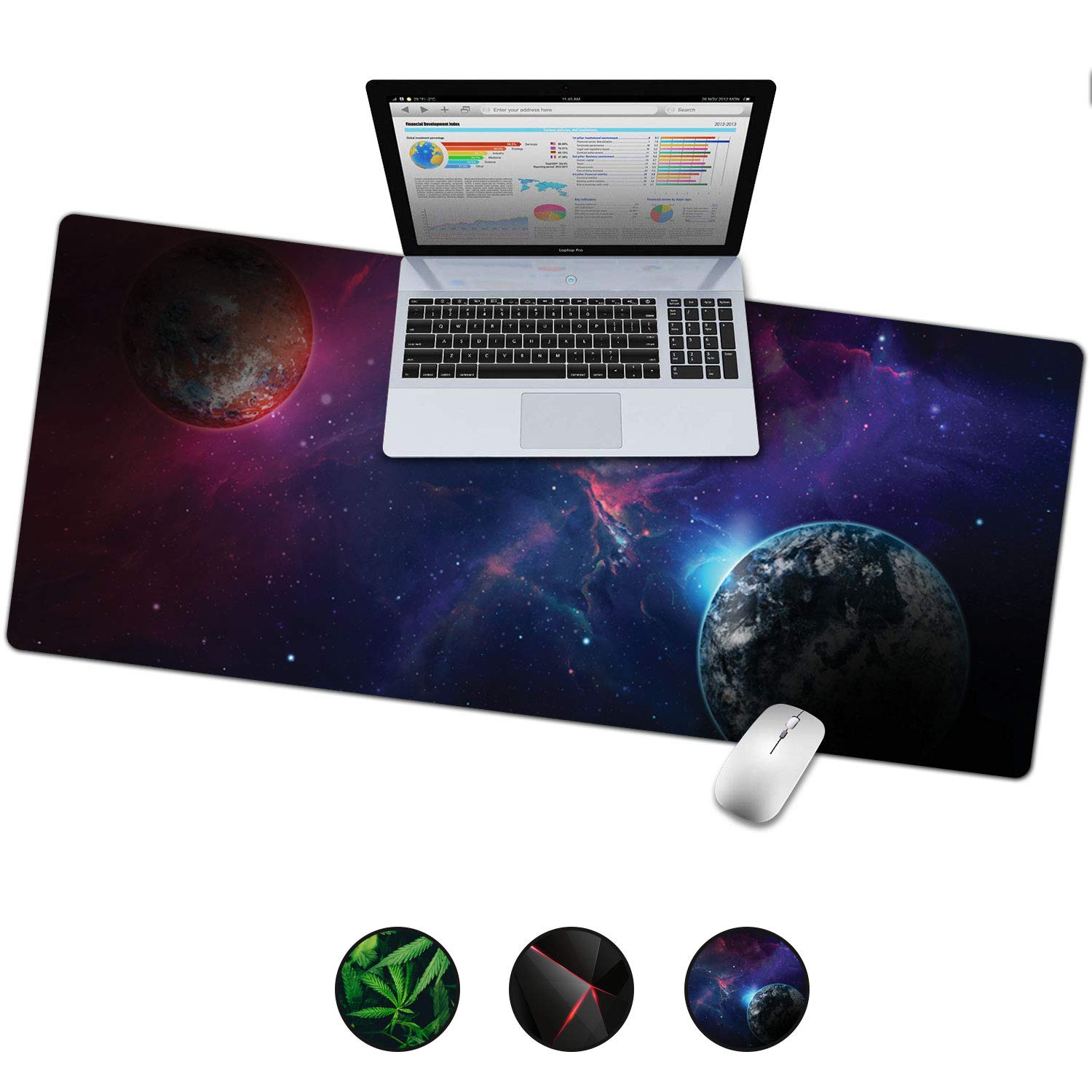 Best Desk Accessories For Gaming