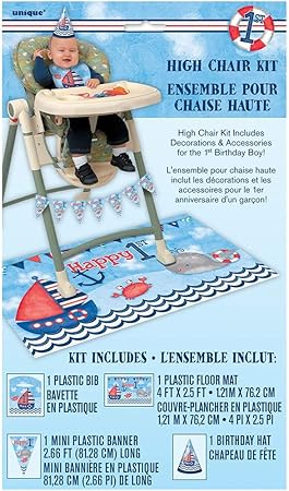 Get Theme nautique decor de fete For Free