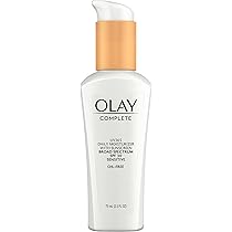 amazon olay complete