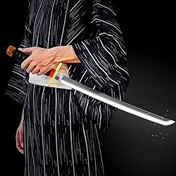 WERKON Light-Up Mitsuri Sword Replica with