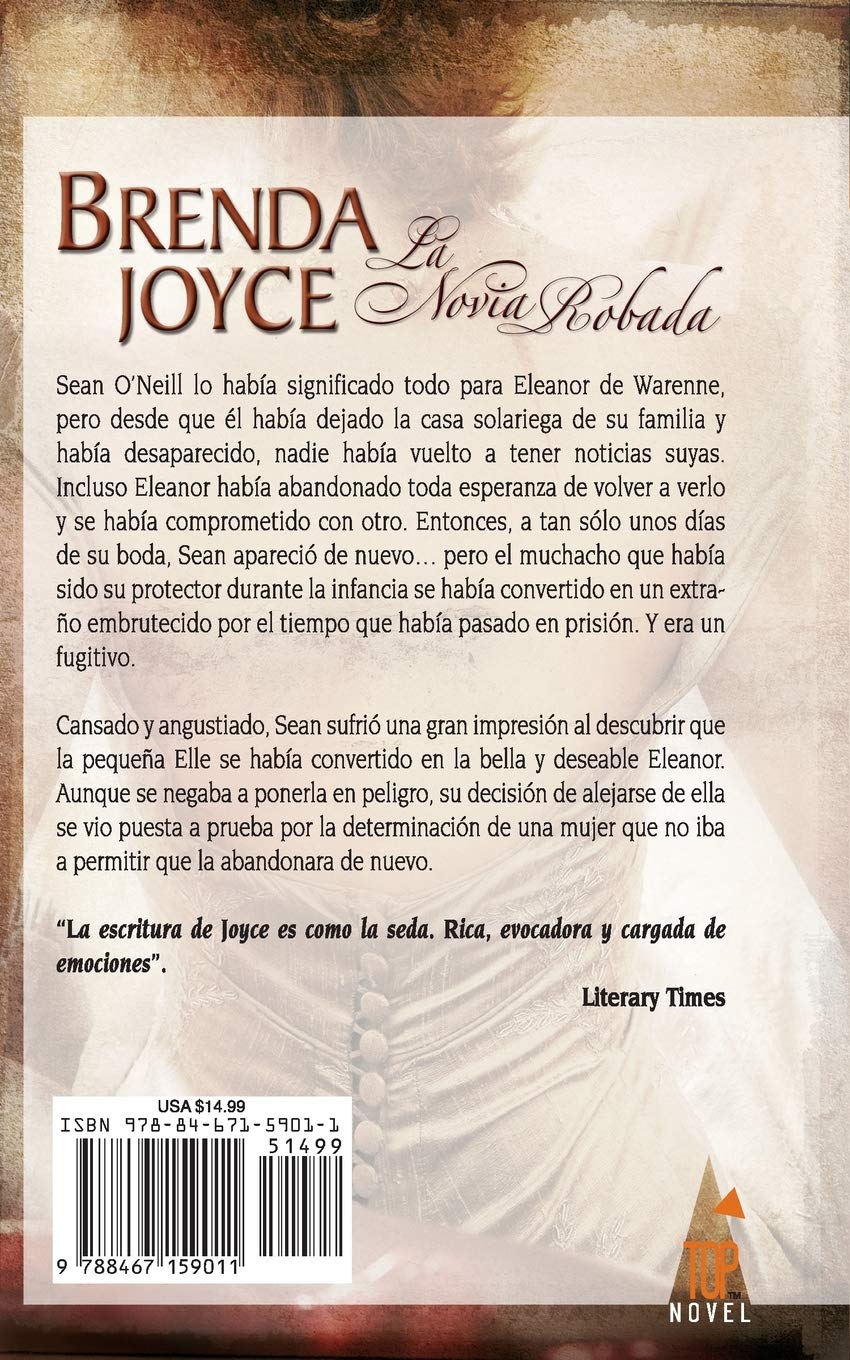 Como Saber Si Estas Enamorada O Solo Es Cariño Test Amazon.com: La novia robada (Spanish Edition): 9788467159011: JOYCE,  BRENDA: Libros