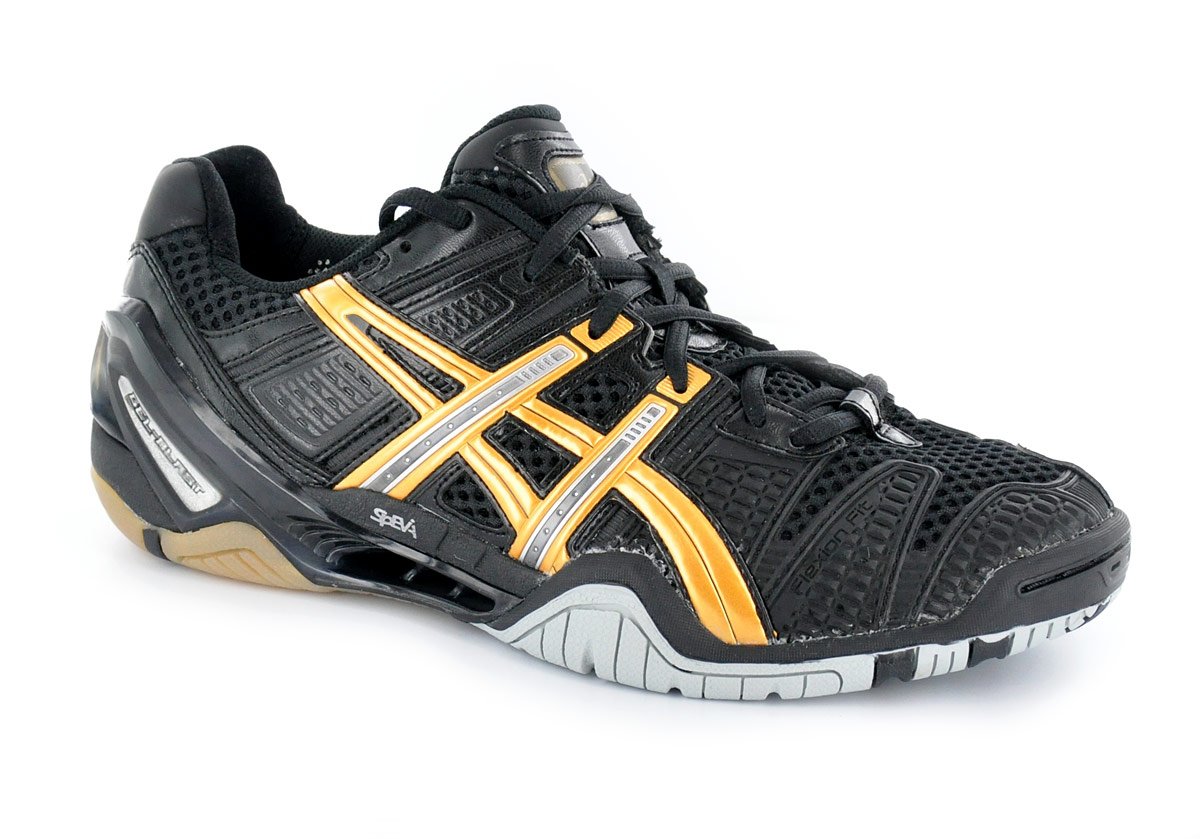 blast 4 asics