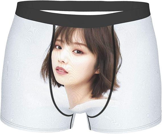 Amazon Co Jp 与田祐希 よだ ゆうき 1 通気性と軽量 ボクサーパンツ メンズ下着 抗菌防臭 優しい肌触り 履き心地良い ボクサーパンツ 立体成型 セクシーな曲線をよりよく見せびらかすことができます 完璧に体を見せます 服 ファッション小物