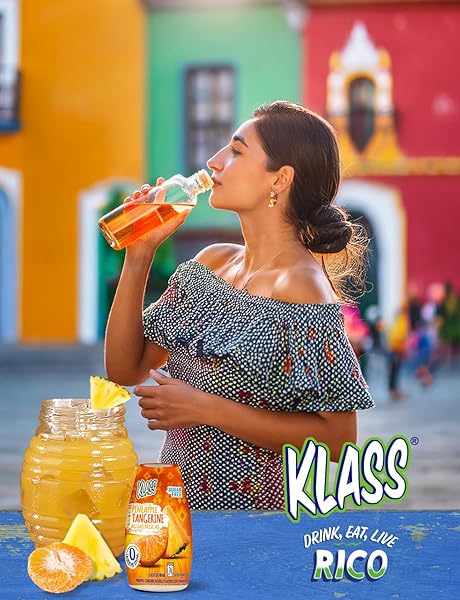 KLASS AGUAS FRESCAS WATER ENHANCERS VARIETY PACK 1.62 OUNCES (PACK OF 4, MAKES 24 SERVINGS EACH))