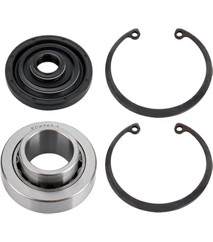 Amazon.com: Eastern Motorcycle Parts Clutch Hub Ball Bearing A