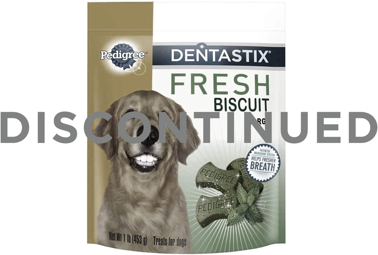amazon dentastix large