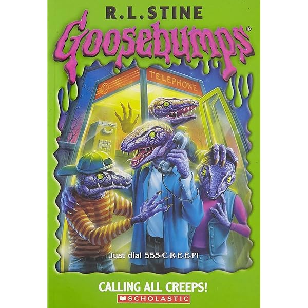 My Best Friend Is Invisible (Goosebumps, No 57): Stine, R. L.