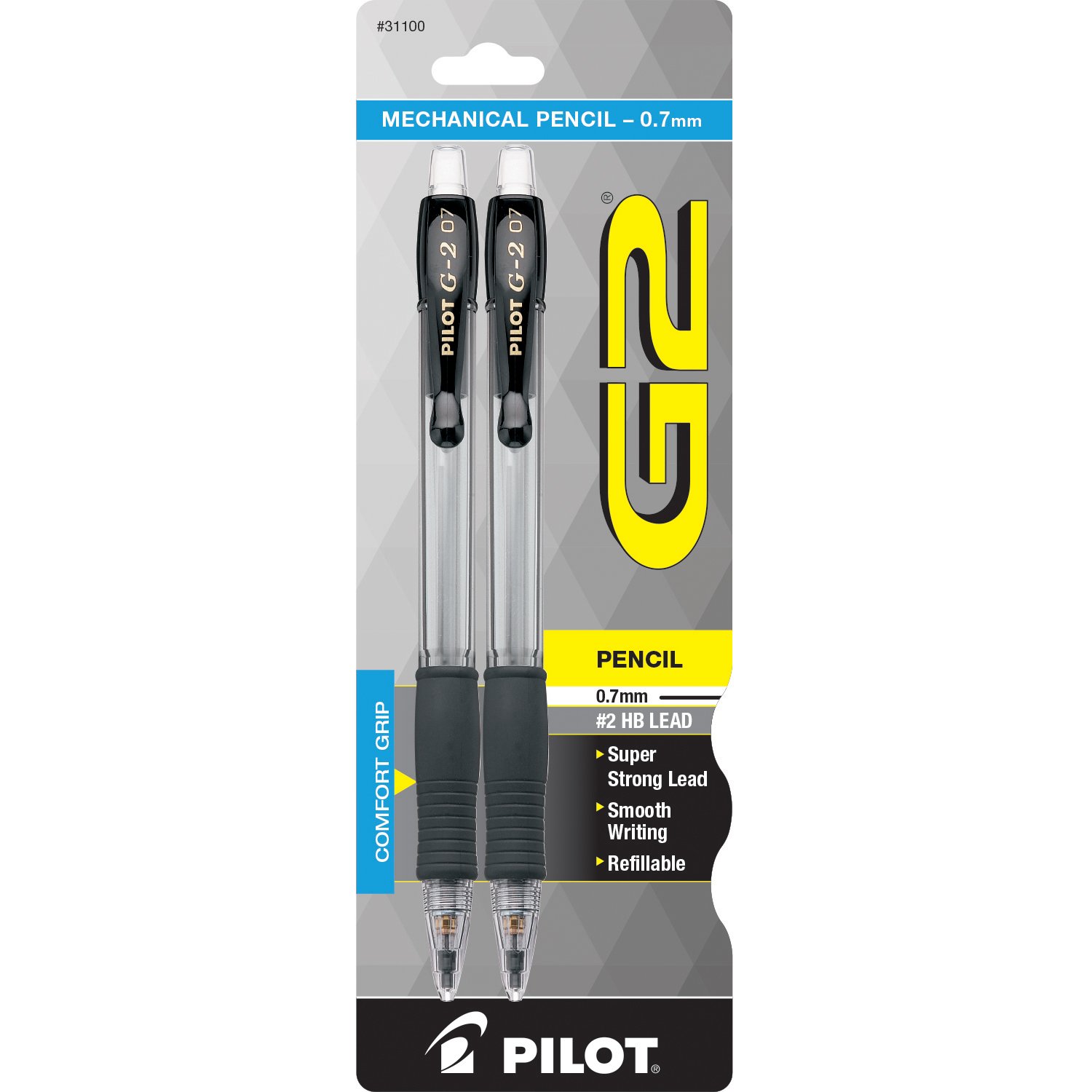 Pilot g2 mini mechanical pencils Clearance
