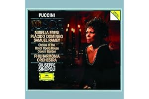 Puccini: Tosca