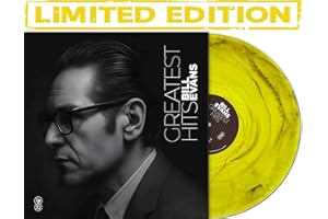 Bill Evans Greatest Hits - Limited Color Edition