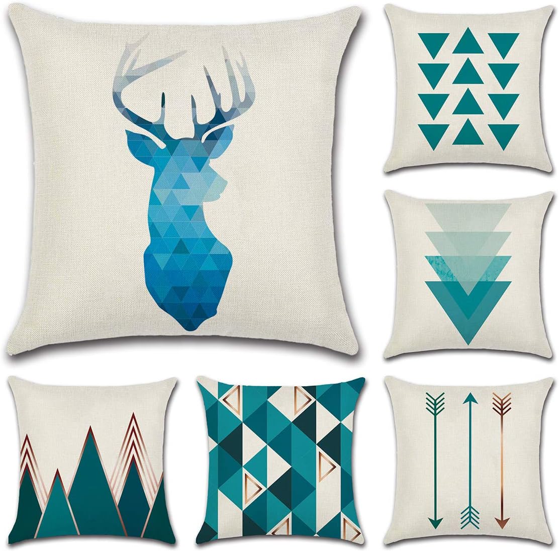 cuscino king size per traverse laterali