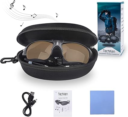 bluetooth sunglasses iphone