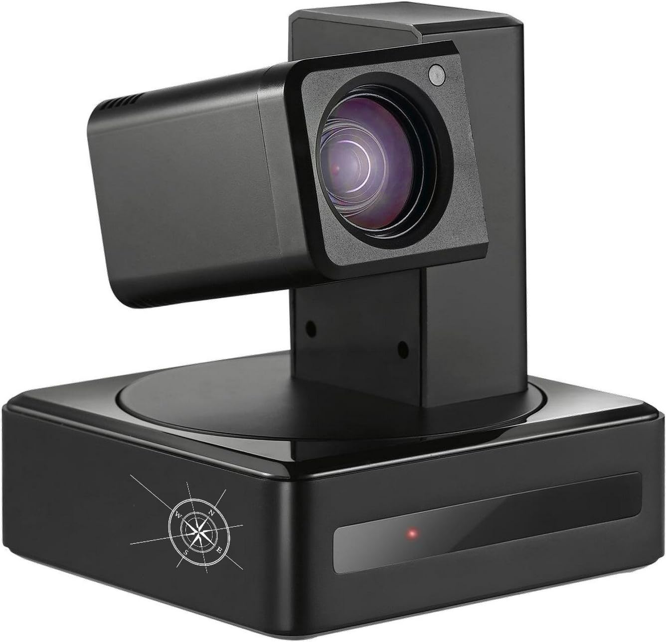 VDO360 VPTZH-02 | USB PTZ HD Compass Camera