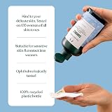 The Body Shop Camomile Gentle Eye Makeup Remover 250ml Vegan view 4