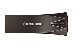 SAMSUNG BAR Plus USB 3.2 Flash Drive, 512GB USB