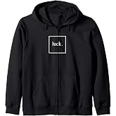 Luck Box Zip Hoodie